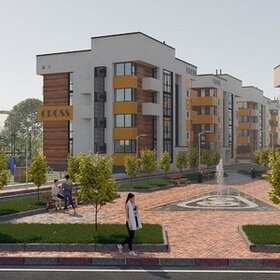 23,8 м², квартира-студия 4 969 376 ₽ - изображение 17