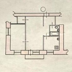 Квартира 40,2 м², 2-комнатная - изображение 2