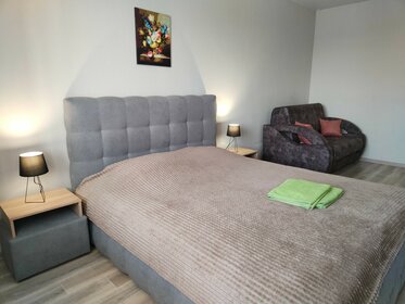 38 м², 1-комнатная квартира 2 300 ₽ в сутки - изображение 70