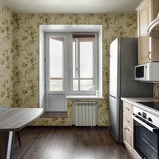 Квартира 39,5 м², 1-комнатная - изображение 3