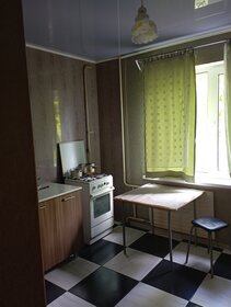 40 м², 1-комнатная квартира 1 800 ₽ в сутки - изображение 35