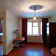 Квартира 32,6 м², 1-комнатная - изображение 5