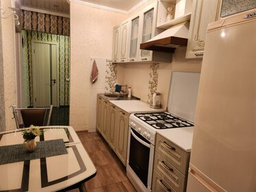 43 м², 1-комнатная квартира 1 800 ₽ в сутки - изображение 30