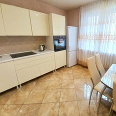 Квартира 41 м², 1-комнатная - изображение 4