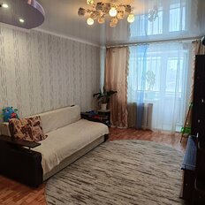 Квартира 64 м², 3-комнатная - изображение 5