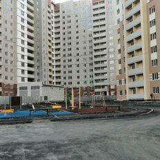 Квартира 57 м², 2-комнатная - изображение 2