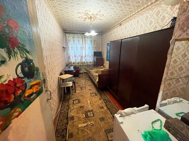 28,9 м², 1-комнатная квартира 3 314 400 ₽ - изображение 5