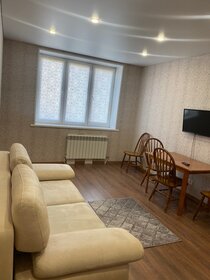 31 м², квартира-студия 2 000 ₽ в сутки - изображение 44