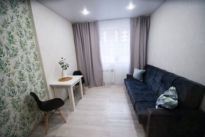 20 м², квартира-студия 2 500 ₽ в сутки - изображение 51