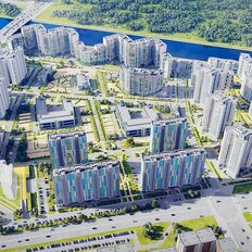 Квартира 74 м², 2-комнатная - изображение 2