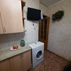 Квартира 57 м², 3-комнатная - изображение 3