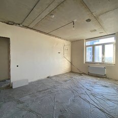 Квартира 61 м², 2-комнатная - изображение 2