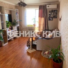 Квартира 35 м², 1-комнатные - изображение 2