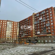 Квартира 45,1 м², 2-комнатная - изображение 1