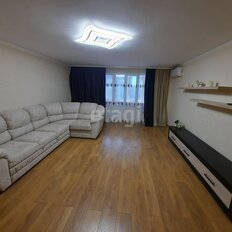 Квартира 104,9 м², 3-комнатная - изображение 3