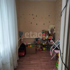 Квартира 51,1 м², 3-комнатная - изображение 4