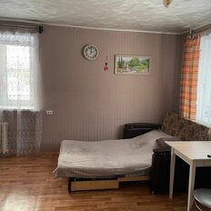 Квартира 24 м², 1-комнатная - изображение 4