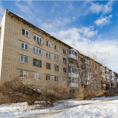 Квартира 46,8 м², 2-комнатная - изображение 1