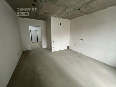 35 м², квартира-студия 5 100 000 ₽ - изображение 70