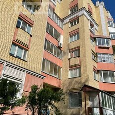 Квартира 114,6 м², 4-комнатная - изображение 1