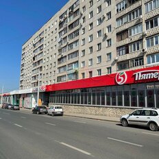 438 м², торговое помещение - изображение 2