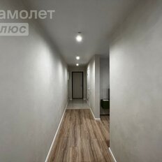 Квартира 49,5 м², 3-комнатная - изображение 2