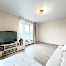 Квартира 85,8 м², 3-комнатная - изображение 2