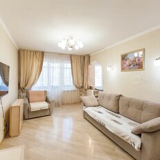 Квартира 61 м², 3-комнатная - изображение 1