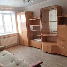 Квартира 28,5 м², 1-комнатная - изображение 5