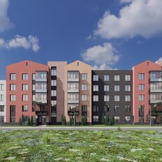 Квартира 60,3 м², 2-комнатная - изображение 4