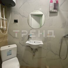 Квартира 16,6 м², студия - изображение 4