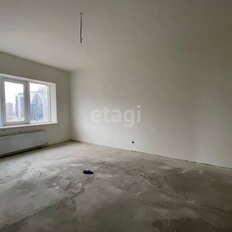 Квартира 113 м², 3-комнатная - изображение 2