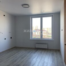 Квартира 26,4 м², студия - изображение 2