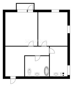 68,2 м², 2-комнатная квартира 6 150 000 ₽ - изображение 39