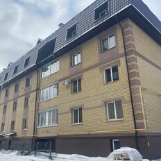 Квартира 92,2 м², 3-комнатная - изображение 1