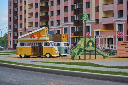 Купить двухкомнатную квартиру рядом с рекой на улице Приморское шоссе в Сестрорецке - изображение 3