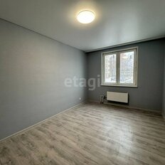 Квартира 20 м², студия - изображение 1