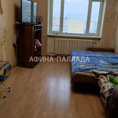 Квартира 72,1 м², 3-комнатная - изображение 5