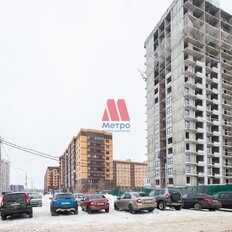 Квартира 63,8 м², 3-комнатная - изображение 3