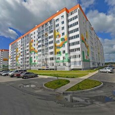 Квартира 83,2 м², 3-комнатная - изображение 1