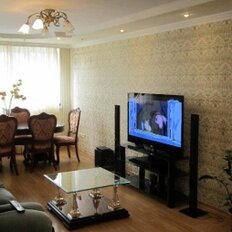 Квартира 100 м², 3-комнатная - изображение 1