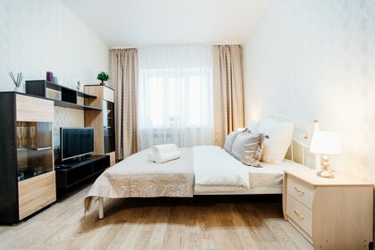 50 м², 1-комнатная квартира 2 500 ₽ в сутки - изображение 72