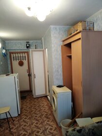 20 м², квартира-студия 12 000 ₽ в месяц - изображение 42