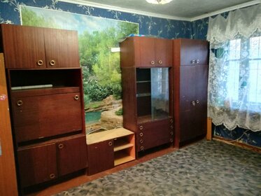 29 м², квартира-студия 12 000 ₽ в месяц - изображение 3