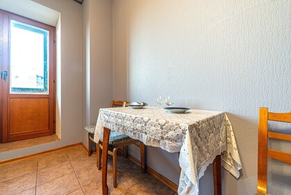 34 м², квартира-студия 2 400 ₽ в сутки - изображение 19