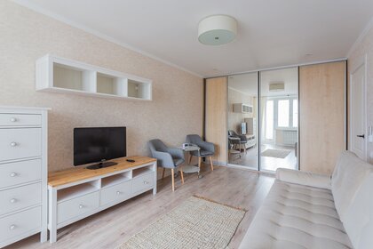 60 м², 3-комнатная квартира 7 500 ₽ в сутки - изображение 113