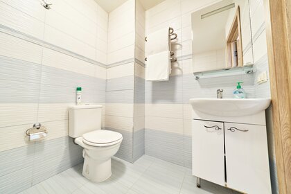 32 м², квартира-студия 3 800 ₽ в сутки - изображение 112