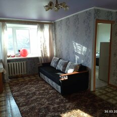 Квартира 30 м², 1-комнатные - изображение 2