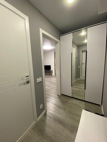 45 м², 1-комнатная квартира 3 000 ₽ в сутки - изображение 95