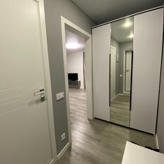 Квартира 30 м², 1-комнатная - изображение 1